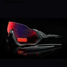 Outdoor Eyewear 0Akleys Sunglasses Royal Cycle Role Designer 0Akleies Sun Glasses For Men Women Three Lens Cycling Polarized Sports Dr Otfqq