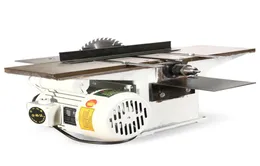 New arrival 2020 220V 2800rmin Multifunctional Woodworking Saws Desktop Electric Wood Planer Machine and 13KW Motor2263203