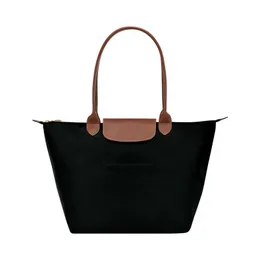 2024 Luxury Long Champs Bags Tote Fashion Designer Bag