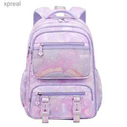 Backpacks Childrens Orthodontic School Bag Girls Backpack Primary School Backpack Princess Backpack School Bag Knapsack Sac Mochila WX