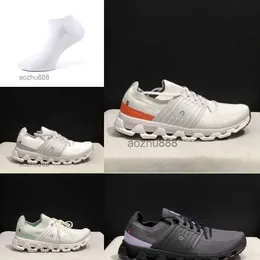 OC Cloudswift 3 Running Shoes Mens Womens MOCster Swift White Hot Outdoors Trainers Sports Sneakers Cloudnovay CloudmOCster Cloudswift Tennis Trai