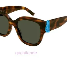 Luxo Yoisill Designer Men Mulheres Mulheres Polarizadas Óculos de Sol Classic Brand EyeGlasses M95 F-003