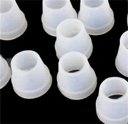 Whole 5 X Hookah Shisha Bowl Thin Grommet Gasket Seal Head joint seal rings Narghile Rubber Grommets 361 R23101199