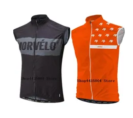 2020 Morvelo süper sıcak hafif gilet rüzgar geçirmez bisiklet forması sporu yarış kolsuz mtb bisiklet giyim maillot ropa6841469