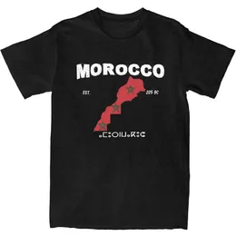 Мужская футболка мужская футболка марокканская футболка тренд модная и милая летняя футболка y2k retrated printed pure cotton top girdly lift2405
