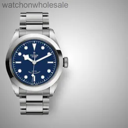 Luxury Tudory Brand Designer Wristwatch Series 150m Waterproof Night Glow Menzzical Mens Orologio da uomo 41 mm di diametro con logo reale 1: 1