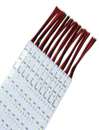 4014 SMD LED Bar Strip Lights 72leds50cm IP20 DC 12V Bar Kitchen Under Cabinet Light8992437