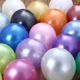 Decorazione per feste di buona qualità 50 pezzi/branco da 12 pollici 2,8 g palloncini in latex celebrazione del compleanno giocattoli decorativi decorativi palloncino