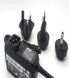 Oryginalny nowy adapter prądu przemiennego dla Asus vivobook x201e x202e F201E Q200E S200E 19V 175A1626940