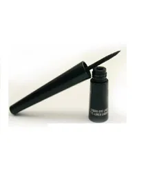 Make -up Flüssigkeit Eye Liner wasserdichte schwarze Eyeliner Flüssigkeiten A11 Hartkopf 25ml auf Stock3202875