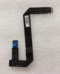 Oryginalne dla Lenovo T431S Clickpad kable kablowe wewnętrzne 04x5375 504yq140138711995