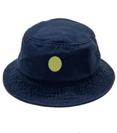 2022 Baldes de designer de moda Hat Hat Luxo Chapéus de pesca dobrável Polo Capace Bom Bom Bom Praia Visor Dobring Man Bowler Caps M9433270