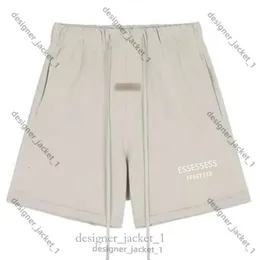 Sweetshort EssentialSshorts Summer Men and Women Pantaloni della tuta Lettera stampata Street Essentials Essentials Shorts Pantaloni sportivi Luxuy Pantaloni Pantaloni 1797