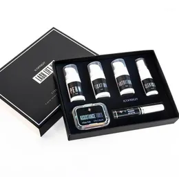 Lash Lift Kit For Enhancement Set Lifting Eyelashes Make Up Airless Pump SemiPermanent False19692460