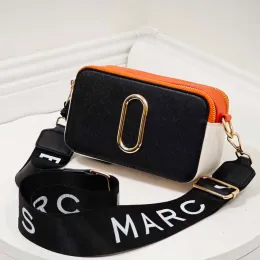 Дизайнерская сумка роскошная женская снимка маленькая камера Высококачественная сумка сплошная многофункциональная сумка для кроссба может быть непослушной с Mar001