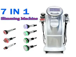 Super 80K 40K 40K Cavitazione UCCOPITA VACIO MULTIPOLA CORPO VOLTA RF RF Frozen UltraSonic Beauty Drenura