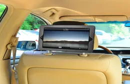 iPad Car Travel Mount Tfy iPad 3 iPad 2 Car Headrest Uprzewodnik1569005