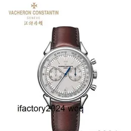 المصمم ZF Top Factory Automatic Mechanical Watch Vacherosconstantin Movement Deep Waterplicing Movement Constantin