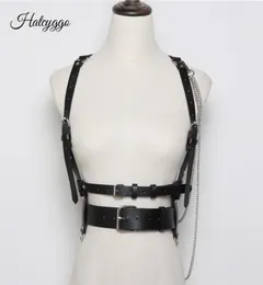 HATCYGGO NOVO CHURO DE CALO DE CAIXO MULHERES MULHERES SEXY CHULPTING BORDO CINTEIRO CINTELAGEM FEMANHO PUNK GOTHIC CHINE GARTER2223078