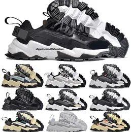 Original Life Men Women Original Mesh Running Shoes Triple Black White Soft Soft Sehriemen Farbe Blush Outdoor Trainer Plattform Sporttrainer Designer -Sneaker