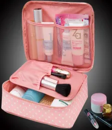 Neceser Zipper New Man Women Makeup Bag Cosmetic Bage Beauty Case Make Up Organizer Toyreatrag Bag Kits Storage Travel Wash Pouch2345015