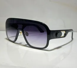 Sunglasses For Women and Men Summer Style Boy Sport M1U AntiUltraviolet Retro Plate One Piece Lens Eyeglasses Random Box4988131