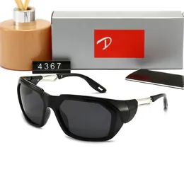 Дамские дизайнерские солнцезащитные очки для мужчин и женщин