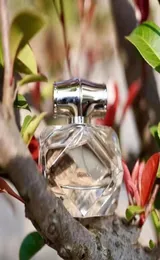 Designer perfume bambu 75ml edt spray 25floz bom cheiro de longa capacidade duradoura doce menina corpo neblina colônia alta qualidade de qualidade2931676