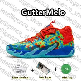 Lamelo Ball Shoes Mb.01 02 03 Top Basketball Thos