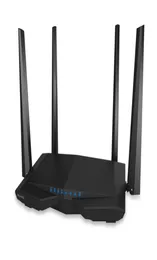 Original Tenda AC6 1200 Mbps trådlös router 5DBI Extern antenner2744585