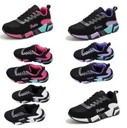 Herbst Neue vielseitige Freizeitschuhe modische und komfortable Reiseschuhe Leichte weiche alleinige Sportschuhe kleine Größe 33-40 Schuhe Casual Schuhe Frau 362024