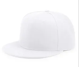 Tüm Beyzbol Takımları Özel Boş Sport Fitted Cap Men's Women'full Kapalı Kapaklar Günlük Boş Zamanlı Düz ​​Renk Boyut Yaz Sonbahar Hat0000