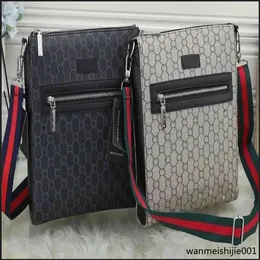 Sacchetti da uomo Borse a tracolla a tracolla la borsa di design per le borse per le mani della moda da donna borse da donna