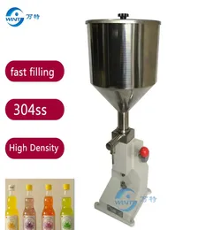 Manual Paste Filling Machine Manual Liquid Filling Machine550 ML Liquid A03 Manual Filling Machine8971070