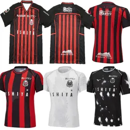 2024 2025 Hokkaido Consadole Sapporo Thai Quality 24 25 Soccer Jerseys Anpassade fotboll Lokal onlinebutik Yakuda Wholesale #10 Miyazawa