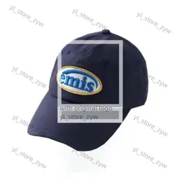 Designer Hat Ball Caps Nicchia coreano Cappello di moda EMIS Canzone colorato Zhiya Scesso di baseball di alta qualità estivo 8991