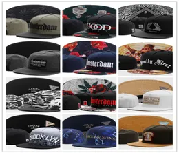 2017 fashion flower hand snapback hats baseball caps for menwomen brand cap sports hip hop flat sun hat bones gorras cheap Casque8555587