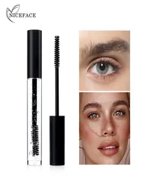 Niceface Brow Set Letring Brow Liquid Transparent Color Laving Waterploy Warder Report Brow Liquid Gel4316304