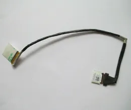 LCD LED Video Film kabel dla Dell Inspiron 7537 Laptop Screen Display Kabel 5047L030018734082