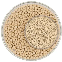 Proofing Zeolite 3A,4A,5A,13X,Molecular Sieve And Desiccant Drying Molecular Sieve Beads Size 35 MM