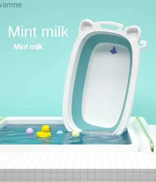 Banheira banheira assentos infantil banheira dobrável banheira universal balde de grandes dimensões produtos recém -nascidos baby wx
