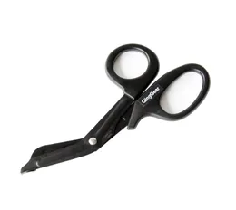 Mehrzweck -Outdoor -Überlebens -Kits -Werkzeug Starke Qualität EMT Shears Magnum Medical Scissors Tägliches Werkzeug EDC Hand Tool2672976