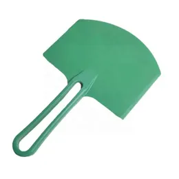 1pc ark plastik macun bıçağı boya aracı alçı kürek dolgu spatula için çıkarma duvar kağıdı arabası macun spackling yama resim