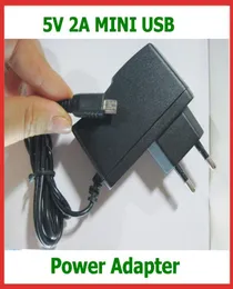 5V 2AミニUSBポートスイッチング充電器電源ACDC電源アダプター8355774