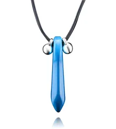 Хорошие модные ювелирные украшения Японское аниме -ожерелье Хокаге цунаде zumaki Ожерелье подвесное ожерелье косплей 9416350