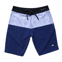 Дизайнерские шорты Summer 24SS Новые вилибре короткие вилибреквины короткие эластичные пляжные брюки, которые могут быть быстро высушены.