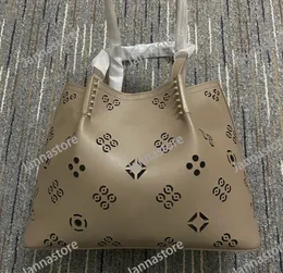 2024 Luxurys C1 Designers Shopping bags Pochette handbag 33-26-12cm