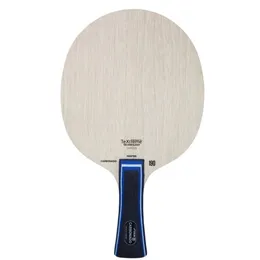 Stiga Professional Textreme Carbon Table Tennis Bat 145 190 Dla wysokiej jakości uchwytu głównego ping pong wiosło 220402 211g