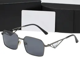 Designer Sonnenbrille für Frauen Männer Brille Brille Luxus Mode Outdoor Sonnenbrille Klassische Stil Eyewear Unisex Schutzbrille Sport treibt mehrere Stiltöne 22