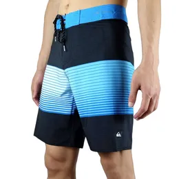 Designer Shorts Summer 24SS Ny Vilebre Korta Vilebrequins Korta Elastiska Anti Splash Beach -byxor som snabbt kan torkas vatten surfbyxor som simmar byxor 501